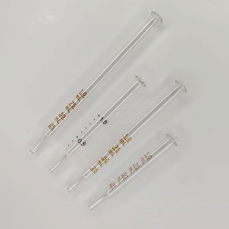 Aluminum - tamper-proof dropper caps