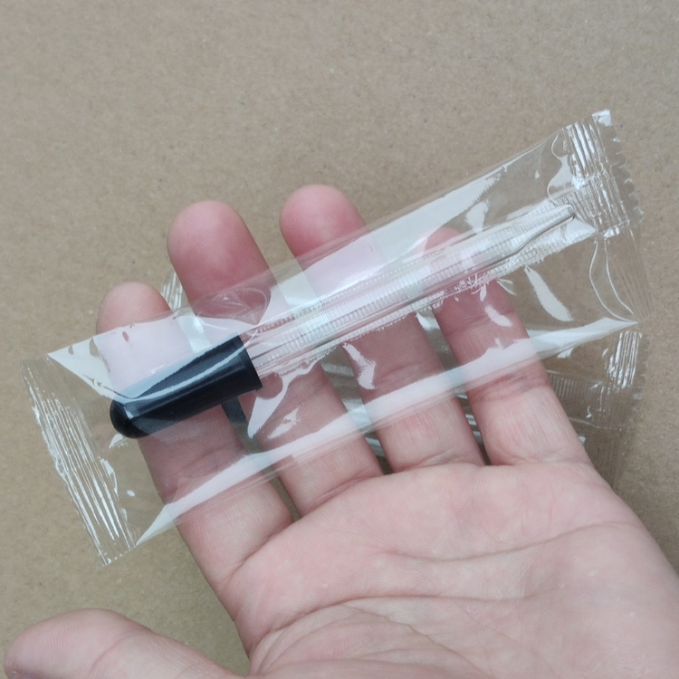 Wholesale independent packaging glue head dropper