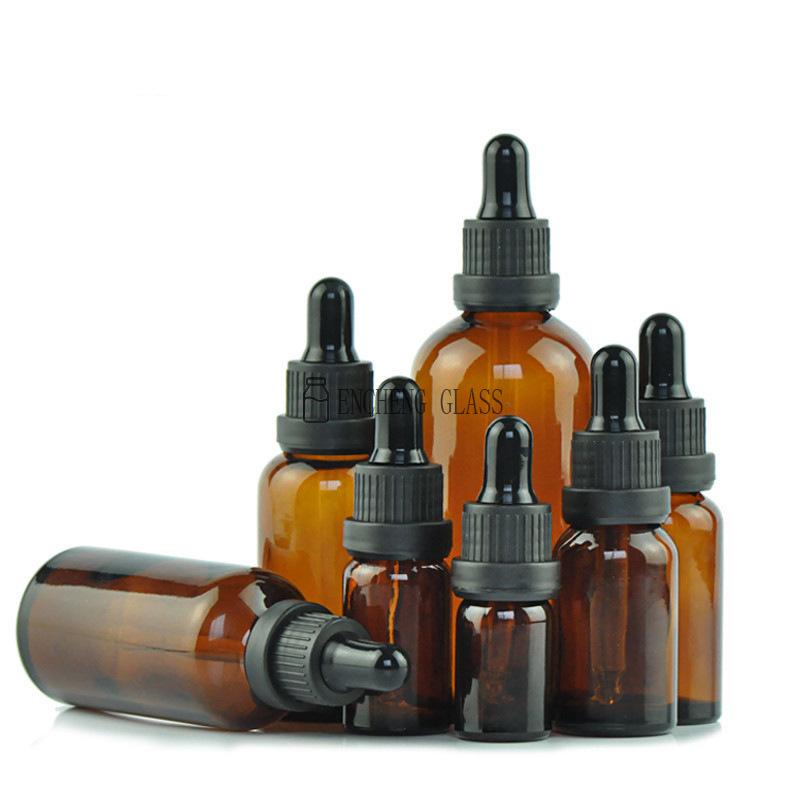 Innovative Glass <a href=http://www.oil-bottle.com/ESSENTIAL-OIL-BOTTLES.html target='_blank'>essential oil bottle</a>s Enhance Aromatherapy Experience