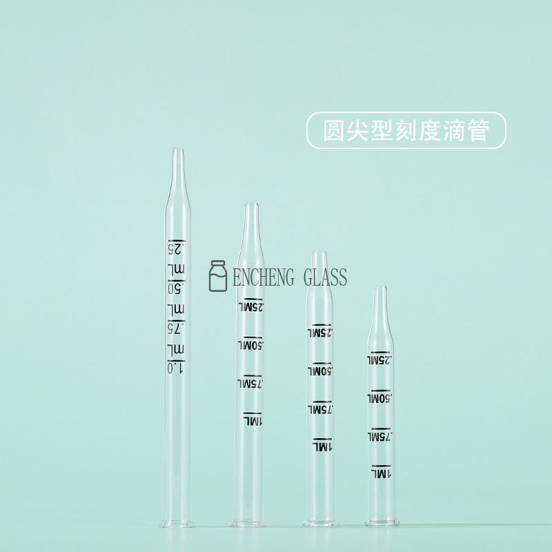 Glass dropper, glass straw, glass pipette, glass dropper wholesale, glass dropper manufacturer, scale dropper, Chinese glass dropper, custom glass dropper